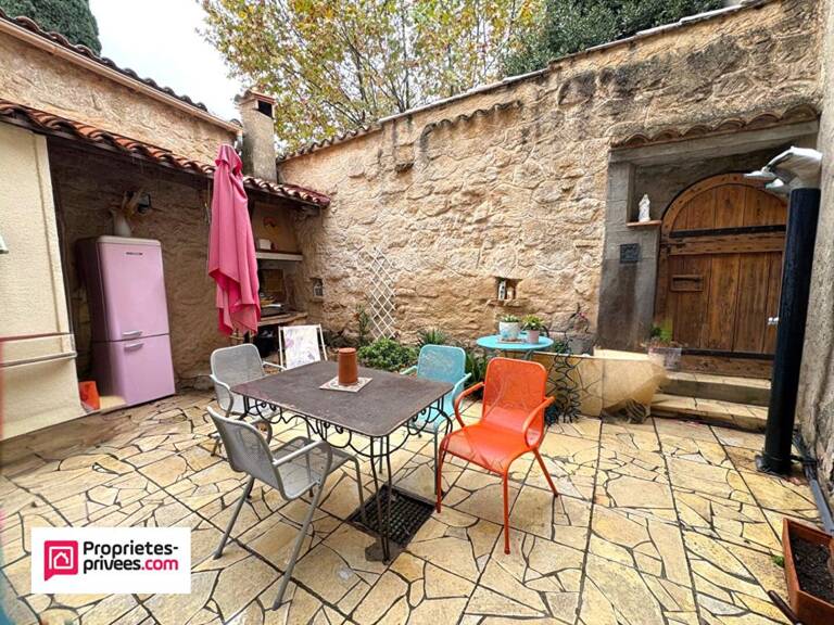 Maison Vias 3 pièce(s) 56.20 m2 — photo 1