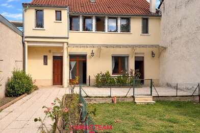 Maison 6 pièces 265000 €