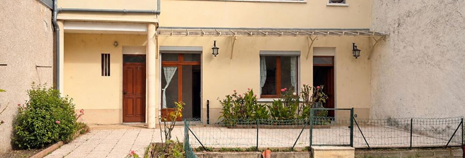 Maison 6 Pièces 160 m² à vendre à Cahors (46000)
