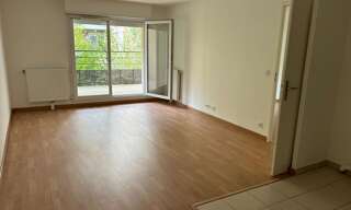Appartement 2 Pièces 43 m² à vendre à Rambouillet (78120)
