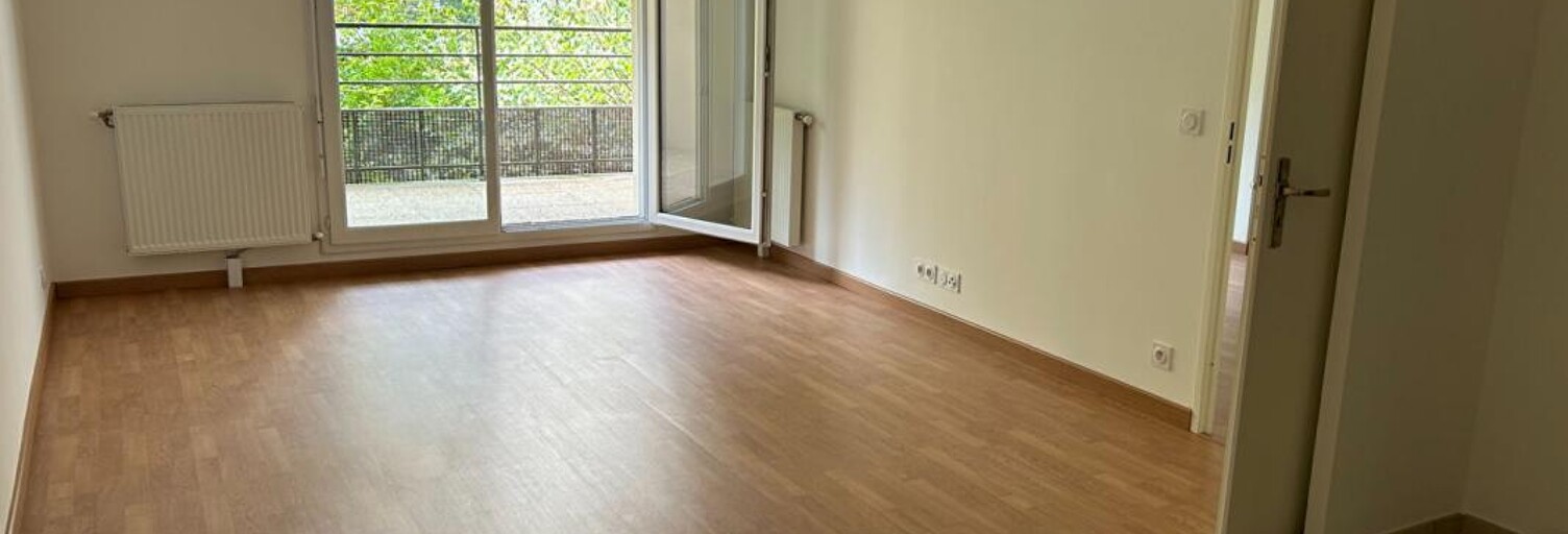Appartement 2 Pièces 43 m² à vendre à Rambouillet (78120)
