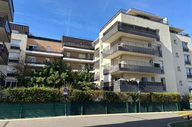 Appartement 2 pièces 214000 €