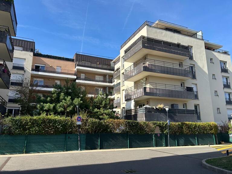Appartement Rambouillet 2 pièce(s) — photo 1