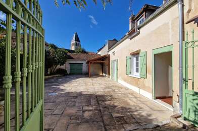 Maison 6 pièces 229000 €