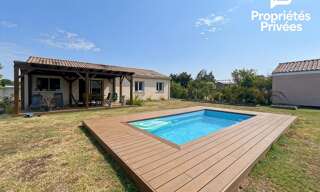 Maison 4 Pièces 90 m² à vendre à Val de Virvée (33240)