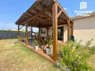 Maison récente de plain-pied avec piscine et grand garage de 30m² - 289 000 — photo 3