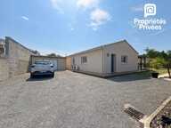 Maison récente de plain-pied avec piscine et grand garage de 30m² - 289 000 — photo 4