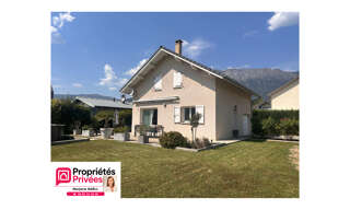 Maison 4 Pièces 105 m² à vendre à Albertville (73200)