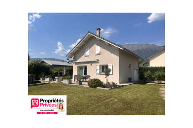 Maison 4 pièces 285000 €