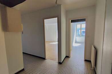 Appartement 3 pièces 129200 €
