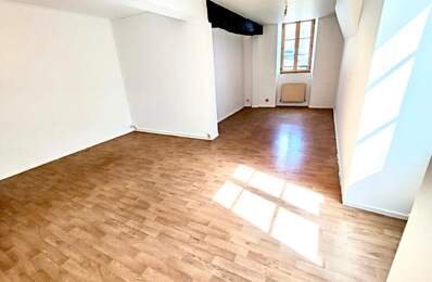 APPARTEMENT CENTRE HISTORIQUE ANCENIS — photo du bien