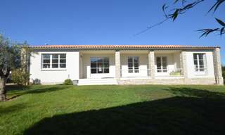 Maison 7 Pièces 140 m² à vendre à Sainte-Soulle (17220)