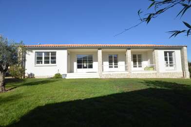 Maison 7 pièces 569000 €