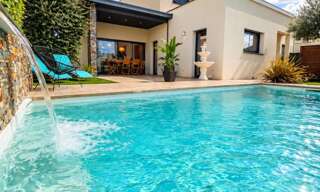 Maison 5 Pièces 142 m² à vendre à Sérignan (34410)
