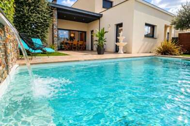Maison 5 pièces 650000 €