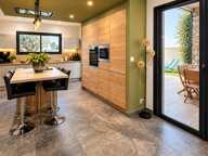 Villa contemporaine aux prestations haut de gamme 142 m² ? Piscine ? À seulement 1 km des plages — photo 4