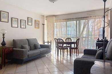 Appartement 3 pièces 575000 €