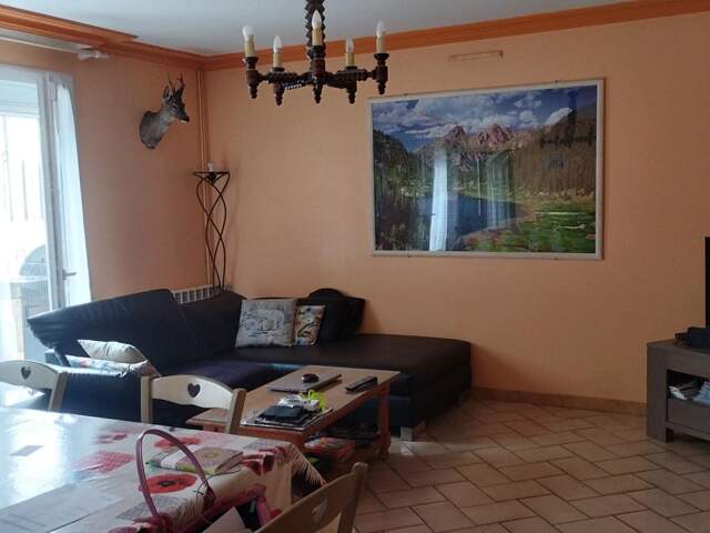 Immeuble Esperaza 5 pièces  200m2 — photo du bien