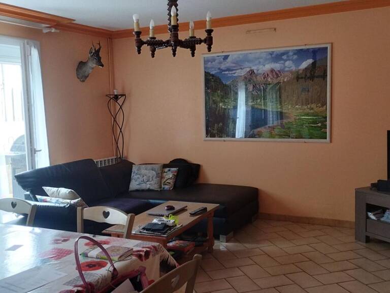 Immeuble Esperaza 5 pièces  200m2 — photo 1