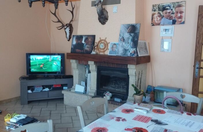 Immeuble Esperaza 5 pièces  200m2 — photo 2