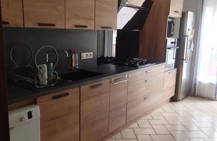Immeuble Esperaza 5 pièces  200m2 — photo 3