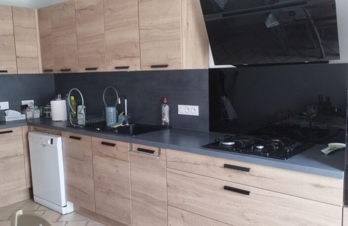 Immeuble Esperaza 5 pièces  200m2 — photo 4