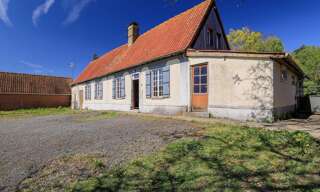 Maison 3 Pièces 92 m² à vendre à Wailly-Beaucamp (62170)