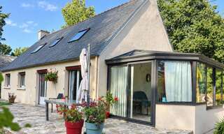 Maison 7 Pièces 137 m² à vendre à Plomeur (29120)