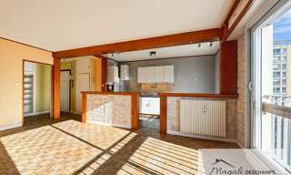 Appartement 3 Pièces 73 m² à vendre à Dijon (21000)