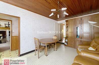 Maison 8 pièces 224000 €