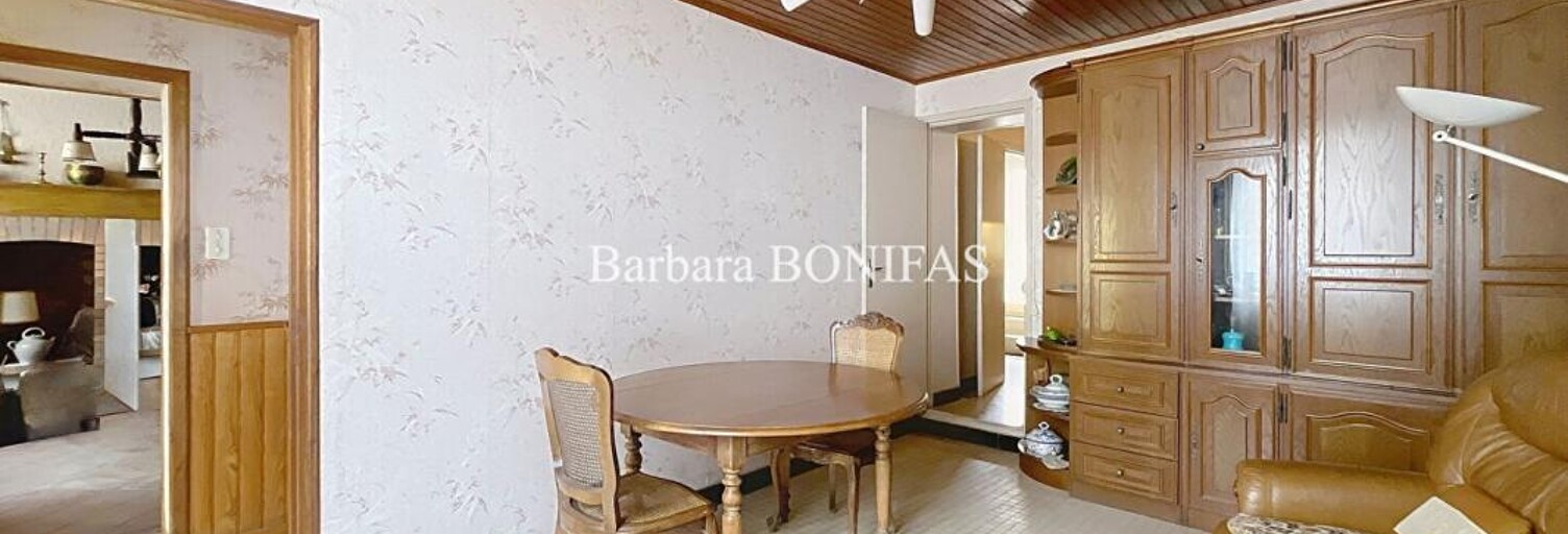 Maison 8 Pièces 136 m² à vendre à Saint-Sulpice-la-Pointe (81370)