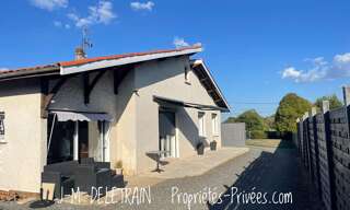 Maison 5 Pièces 78 m² à vendre à Saint-Avit-Saint-Nazaire (33220)