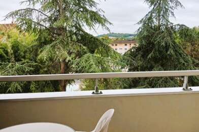 Appartement 2 pièces 65000 €