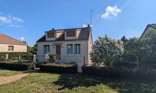 Maison 5 Pièces 110 m² à vendre à Senonches (28250)