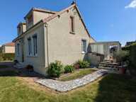 Maison 110m2 3 chambres Terrain 825m2 — photo 2