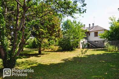 Maison 4 pièces 228778 €