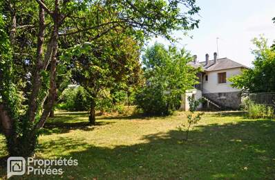 Maison Ahuillé 4 pièces avec terrain 3414 m2 — photo du bien