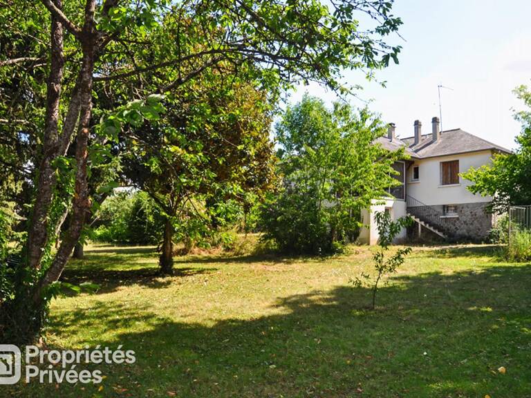 Maison Ahuillé 4 pièces avec terrain 3414 m2 — photo 1
