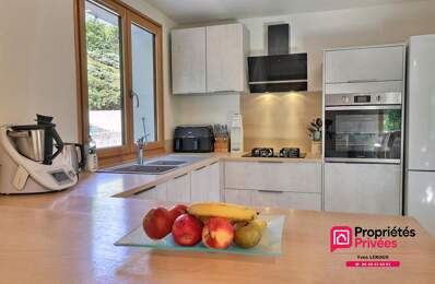 Maison 7 pièces-174 m2 — photo du bien