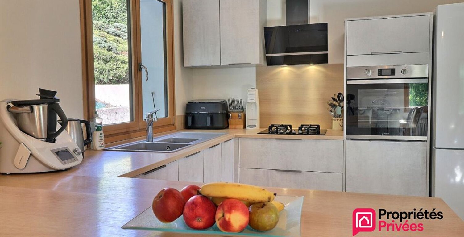 Maison 7 pièces-174 m2 — photo 1