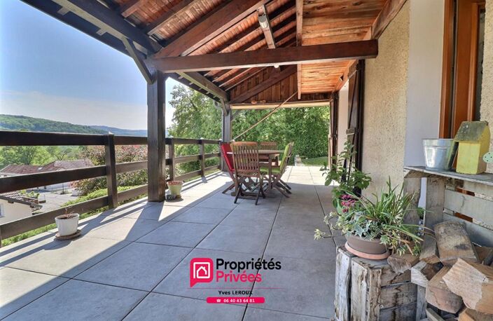 Maison 7 pièces-174 m2 — photo 4