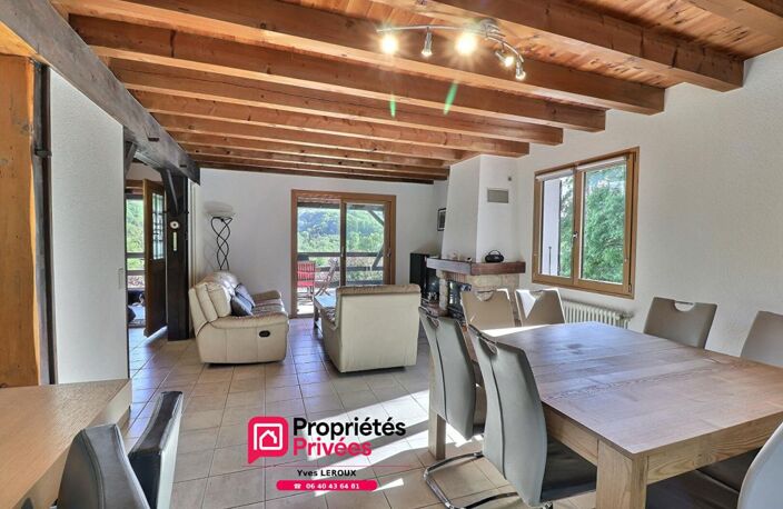 Maison 7 pièces-174 m2 — photo 2