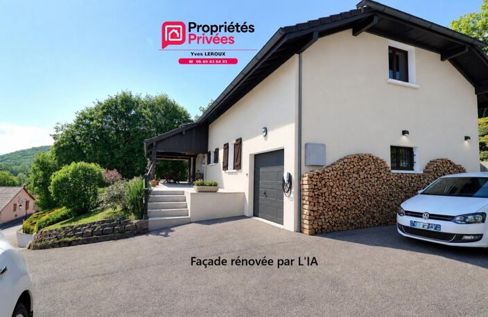 Maison 7 pièces-174 m2 — photo 5