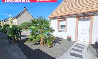 Maison 5 Pièces 112 m² à vendre à La Flèche (72200)