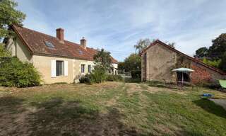 Maison 6 Pièces 131 m² à vendre à Saint-Éloi (58000)