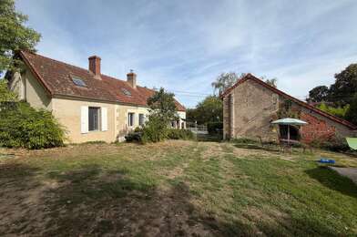 Maison 6 pièces 265000 €