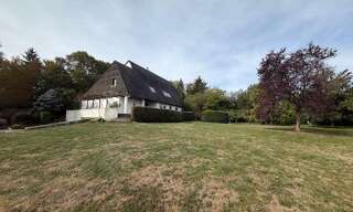 Maison 5 Pièces 195 m² à vendre à Saint-Éloi (58000)