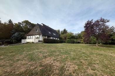 Maison 5 pièces 295000 €