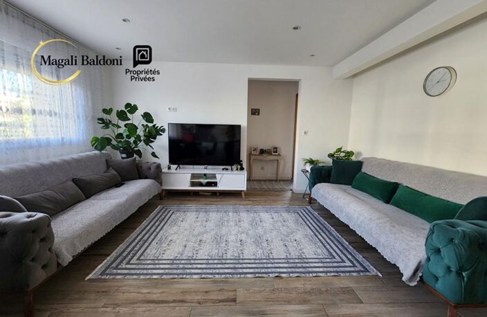 Appartement Frejus 3 pièces 64 m2 avec Ascenseur- Parking- Cave — photo 3