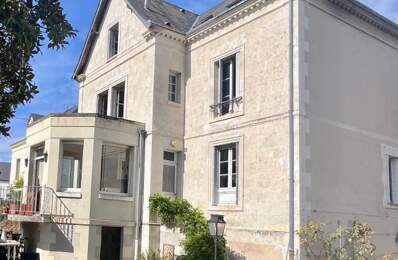 RARE PROPRIETE 200m2 -VENDOME HYPER CENTRE — photo du bien
